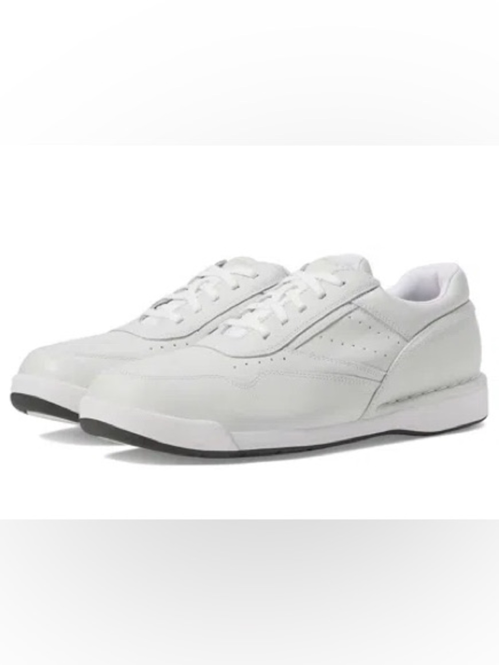 ROCKPORT M7100 Prowalker Shoes, in White
Size 11